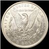 Image 2 : 1892 Morgan Silver Dollar UNCIRCULATED