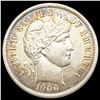 Image 1 : 1900-S Barber Dime UNCIRCULATED