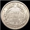 Image 2 : 1900-S Barber Dime UNCIRCULATED