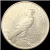 Image 2 : 1934 Silver Peace Dollar UNCIRCULATED