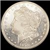 Image 1 : 1879-S PL Morgan Silver Dollar UNCIRCULATED