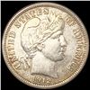 Image 1 : 1912 Barber Dime UNCIRCULATED