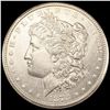 Image 1 : 1878-CC Morgan Silver Dollar UNCIRCULATED