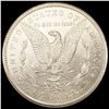 Image 2 : 1878-CC Morgan Silver Dollar UNCIRCULATED