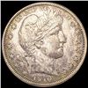 Image 1 : 1910-S Barber Half Dollar UNCIRCULATED