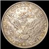 Image 2 : 1910-S Barber Half Dollar UNCIRCULATED