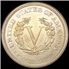 Image 2 : 1883 Liberty Victory Nickel UNCIRCULATED