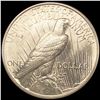Image 2 : 1922-D Silver Peace Dollar UNCIRCULATED