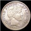 Image 1 : 1910 Barber Dime UNCIRCULATED
