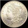 1879-S Morgan Silver Dollar UNCIRCULATED