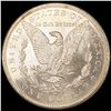 Image 2 : 1881-S Morgan Silver Dollar UNCIRCULATED
