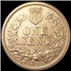 Image 2 : 1860 Indian Head Cent UNCIRCULATED