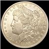 1896-O Morgan Silver Dollar UNCIRCULATED