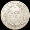 Image 2 : 1912-S Barber Dime CLOSELY UNCIRCULATED