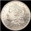 1891-S Morgan Silver Dollar UNCIRCULATED