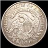 Image 2 : 1829 Capped Bust Dime LIGHTLY CIRCULATED