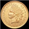 1904 Indian Head Cent UNCIRCULATED