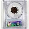 Image 2 : 1914-D Wheat Cent PCGS-F12