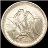 Image 1 : 1934 Texas Half Dollar CHOICE BU