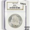 Image 1 : 1883-O Morgan Silver Dollar NGC-MS65