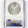 Image 2 : 1883-O Morgan Silver Dollar NGC-MS65