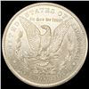 Image 2 : 1878-CC Morgan Silver Dollar UNCIRCULATED