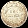 Image 2 : 1912-S Barber Dime UNCIRCULATED