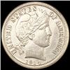 Image 1 : 1914 Barber Dime CHOICE BU