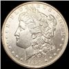 Image 1 : 1899 Morgan Silver Dollar UNCIRCULATED