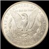 Image 2 : 1899 Morgan Silver Dollar UNCIRCULATED