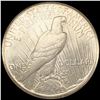 Image 2 : 1924-S Silver Peace Dollar UNCIRCULATED