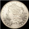 Image 1 : 1890-S Morgan Silver Dollar UNCIRCULATED