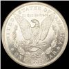 Image 2 : 1890-S Morgan Silver Dollar UNCIRCULATED