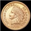 Image 1 : 1864 Indian Head Cent UNCIRCULATED