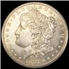 1897-S Morgan Silver Dollar UNCIRCULATED