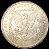 Image 2 : 1897-S Morgan Silver Dollar UNCIRCULATED
