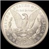 Image 2 : 1890-S Morgan Silver Dollar UNCIRCULATED