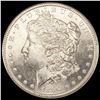 Image 1 : 1890-S Morgan Silver Dollar UNCIRCULATED
