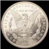 Image 2 : 1890-S Morgan Silver Dollar UNCIRCULATED