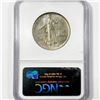 Image 2 : 1936 Lynchburg Half Dollar NGC-MS65