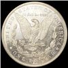 Image 2 : 1898 Morgan Silver Dollar UNCIRCULATED