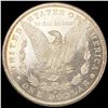 Image 2 : 1883-O Morgan Silver Dollar UNCIRCULATED