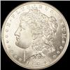 Image 1 : 1890-S Morgan Silver Dollar UNCIRCULATED