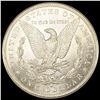 Image 2 : 1890-S Morgan Silver Dollar UNCIRCULATED
