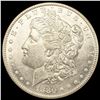 Image 1 : 1880-O Morgan Silver Dollar UNCIRCULATED