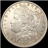 Image 1 : 1889-O Morgan Silver Dollar CLOSELY UNCIRCULATED
