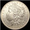 Image 1 : 1903 Morgan Silver Dollar UNCIRCULATED
