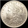 Image 1 : 1883-O Morgan Silver Dollar UNCIRCULATED