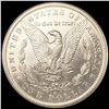 Image 2 : 1883-O Morgan Silver Dollar UNCIRCULATED