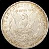 Image 2 : 1878 Rev 79 Morgan Silver Dollar CLOSELY